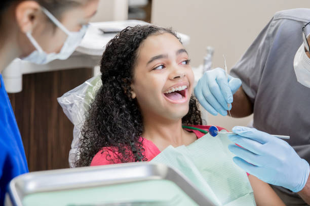 Best Same-Day Emergency Dental Services in Romancoke, MD