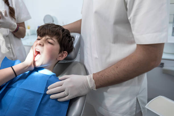 Best Urgent Care for Lost Fillings or Crowns in Romancoke, MD