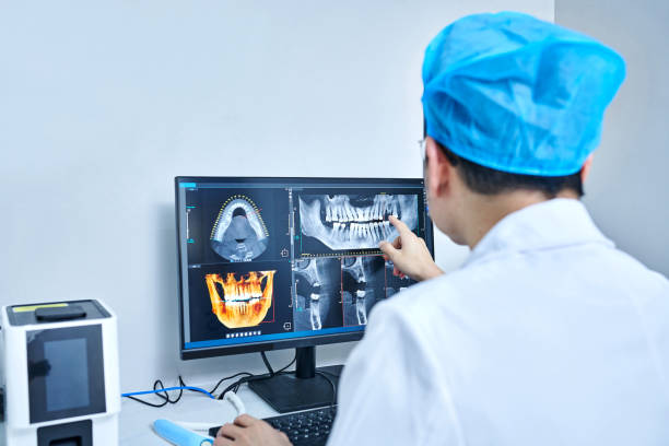 Best Cosmetic Emergency Dentistry in Romancoke, MD
